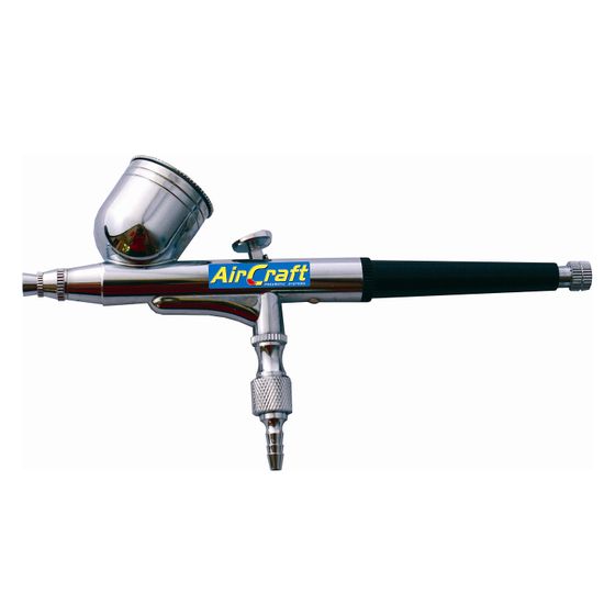 AIRCRAFT Air Brush Kit Professional 0.3mm